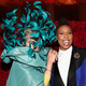 Illustration for article titled Rihanna and Madonna reign over the blessed excess of this years Met Gala